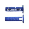 Ročaji (Gripi) DOMINO 184161050 OFF-ROAD blue/white