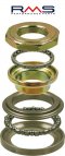 Steering head bearing set RMS