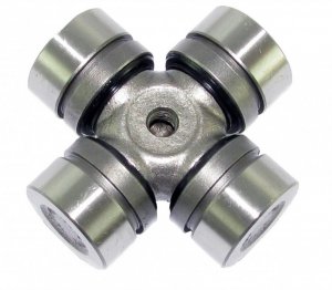 Universal Joint Kit All Balls Racing