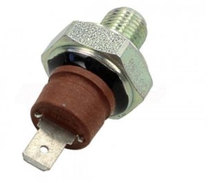 Minimum pressure oil sensor OEM old number: 1D001138