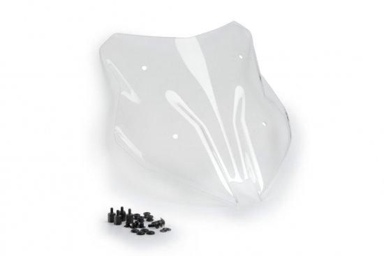 Windscreen PUIG SPORT clear za BMW F 900 XR