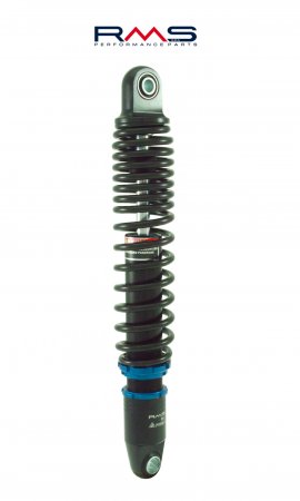 Shock absorber FORSA 204550463 zadaj