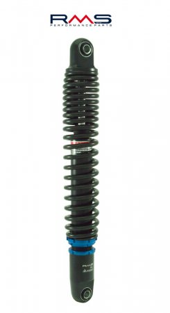 Shock absorber FORSA 204550653 zadaj