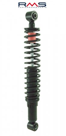 Shock absorber FORSA 204550772 zadaj