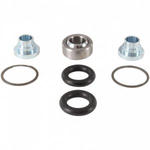 Shock Bearing Kit All Balls Racing lower spredaj