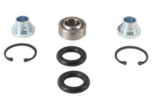 Shock Bearing Kit All Balls Racing 21-0018 lower spredaj