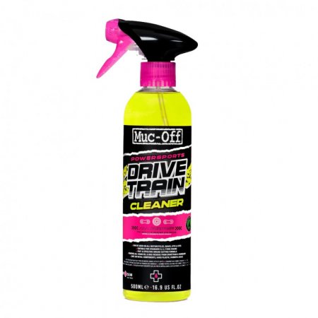 Drivetrain cleaner MUC-OFF 500ml za BMW R 1150 RT