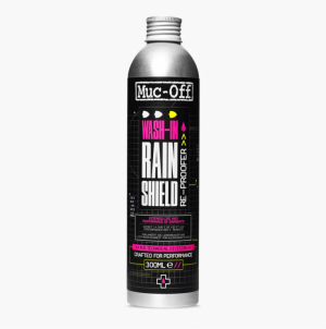 Wash-In Rain Shield Re-proofer MUC-OFF 300ml