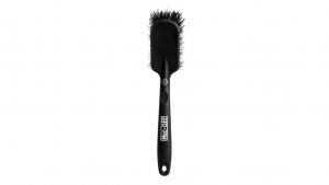 Tyre & cassette brush MUC-OFF