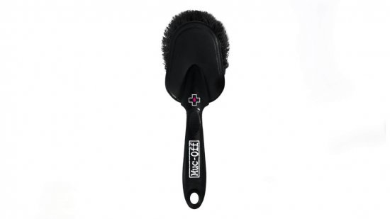 Soft washing brush MUC-OFF za HARLEY DAVIDSON FLHRSI Road King Custom 1450 (2004-2006)