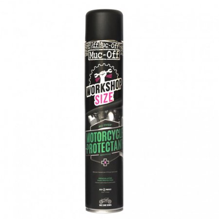 Motorcycle protectant MUC-OFF 750ml za BMW R 1200 R