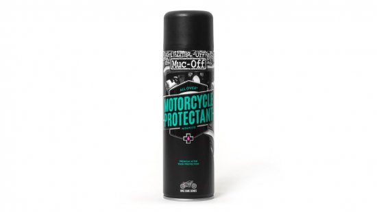 Motorcycle protectant MUC-OFF 500ml za BMW R 1150 RT