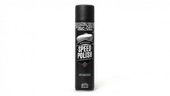 Speed polish MUC-OFF 400ml za DUCATI ST3 992 (S) (2004-2007)