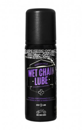 Wet chain lube MUC-OFF 50ml za DUCATI ST3 992 (S)