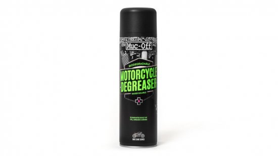 Biodegradable degreaser MUC-OFF 500ml za DUCATI ST3 992 (S) (2004-2007)