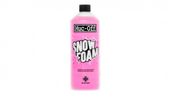 Snow Foam MUC-OFF 1 l za DUCATI ST3 992 (S)