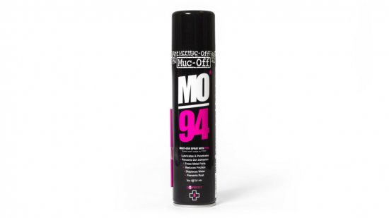 MO-94 MUC-OFF 400ml za BMW R 1150 RT (1996-2006)