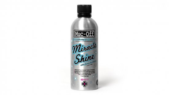 Miracle shine MUC-OFF 500ml za DUCATI ST3 992 (S) (2004-2007)