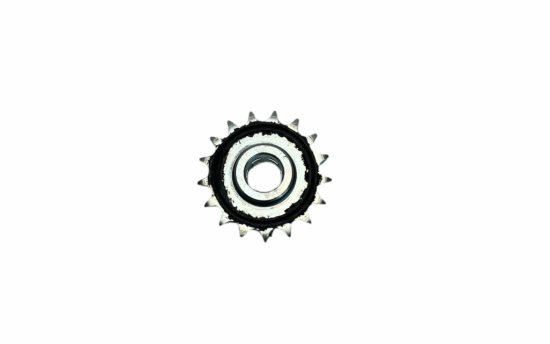 Chain wheel HORWIN 21200-EK3-E00 front 17T EK3