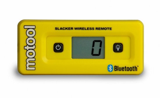 Motool slacker wireless remote K-TECH za BETA RR 250 (2019-2020)