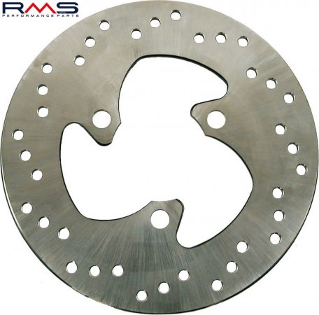 Zavorni disk RMS D190 za HONDA SJ 100 Bali EX (1996-2000)