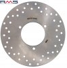 Zavorni disk RMS 225160390 D230