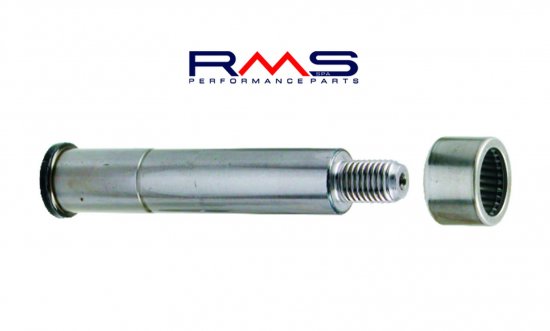 Suspension pin RMS 225180080 with gear