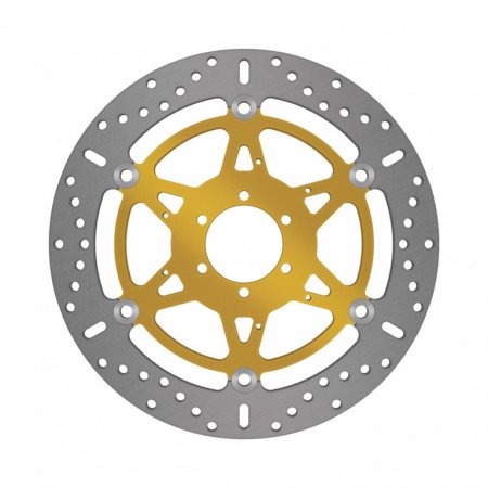 Zavorni disk EBC za BMW S 1000 XR (2018-2022)