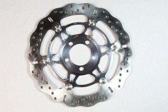 Zavorni disk EBC za KAWASAKI ZZR 600 (1993-2007)