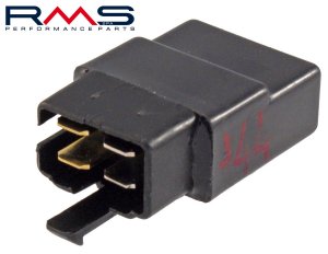 Starter Relay RMS