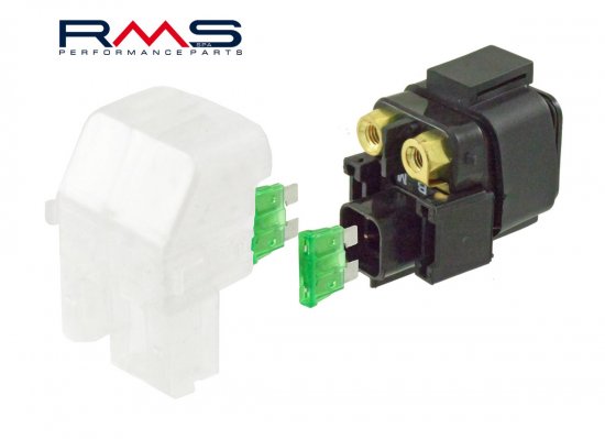 Starter Relay RMS 246400082