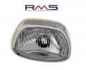 Headlamp SIEM 246410080 spredaj