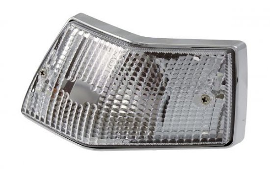 Smernik SIEM 246480485 rear - right chromed