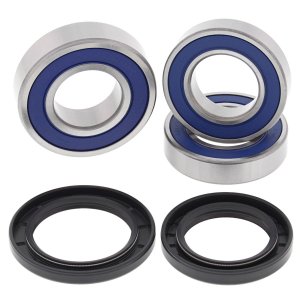 Wheel Bearing Kit All Balls Racing