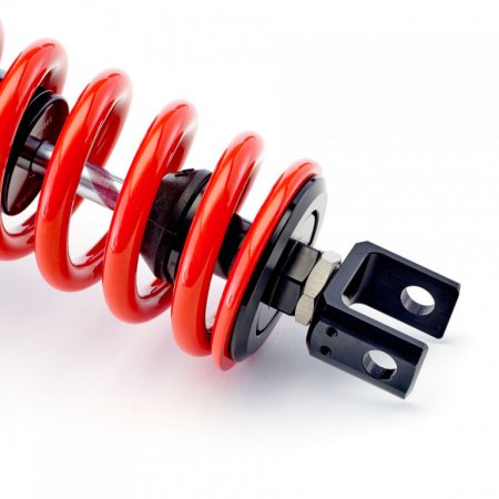 Rear monoshock K-TECH DDS PRO za BMW S 1000 XR (2015-2019)