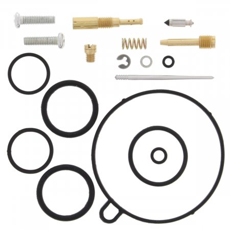 Carburetor Rebuild Kit All Balls Racing za ATV HONDA TRX 90 (1993-1998)