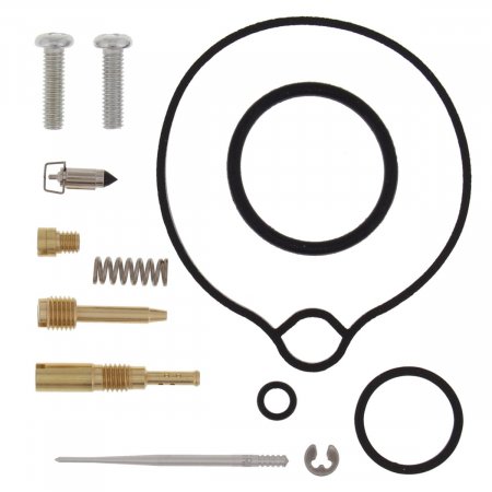 Carburetor Rebuild Kit All Balls Racing za ATV KAWASAKI KFX 90 (2011-2016)