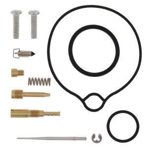 Carburetor Rebuild Kit All Balls Racing