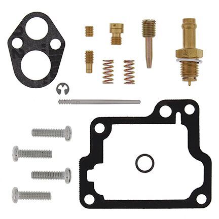 Carburetor Rebuild Kit All Balls Racing za ATV KAWASAKI KFX 50 (2003-2006)