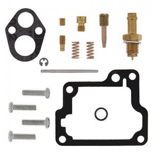 Carburetor Rebuild Kit All Balls Racing