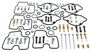 Carburetor Rebuild Kit All Balls Racing