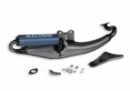 HOMOLOGATED EXHAUST SYSTEM Malossi 3217413