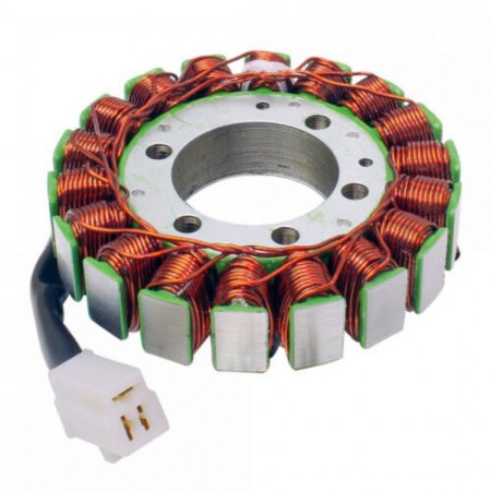 Stator ARROWHEAD za KAWASAKI Versys 650 (2007-2014)