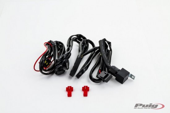 Wiring Kit PUIG with switch za BMW R 1200 R