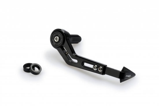 Brake lever protector PUIG črna za BMW R 1200 R (2009-2018)