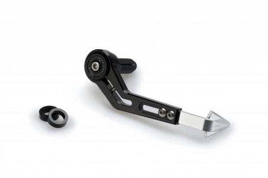 Brake lever protector PUIG srebrna za BMW R 1200 R