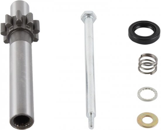 Starter jack shaft kit ARROWHEAD za HARLEY DAVIDSON FLHTC Electra Glide Classic 1340 (1990-1992)