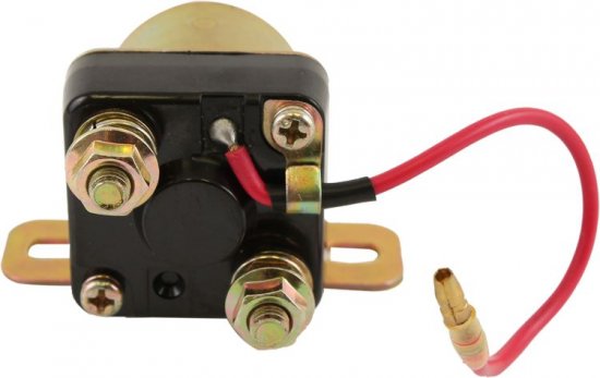 Solenoid - remote ARROWHEAD za ATV POLARIS Sportsman 600 4x4 twin (2004-2004)