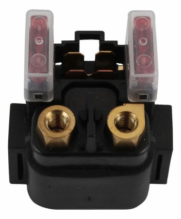 Solenoid - remote ARROWHEAD za KTM EXC-F 250 (2007-2018)