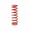 Shock spring K-TECH 57N rdeč